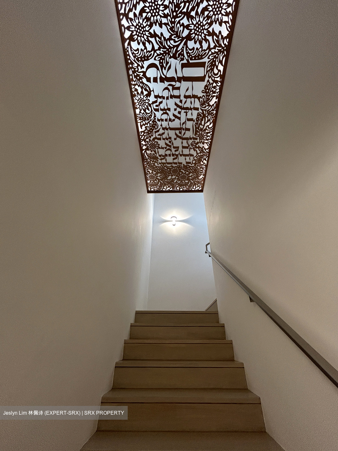Cluny Park Residence (D10), Condominium #614669541